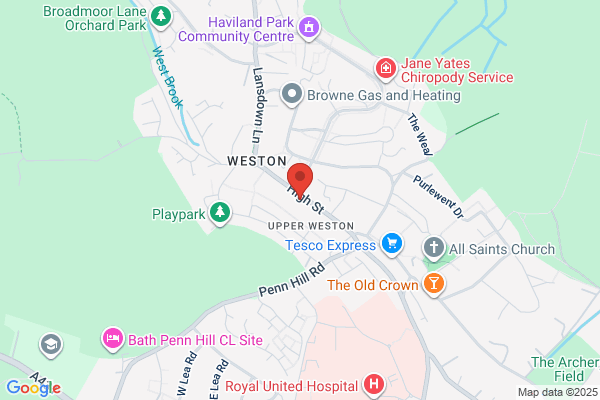 Lansdown Mazda