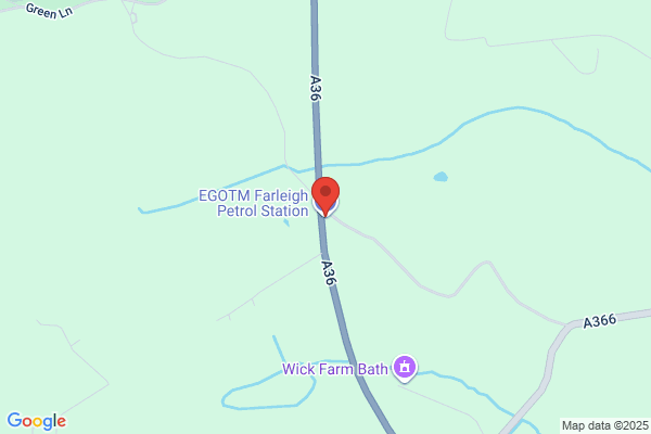 Kingwell Service Station