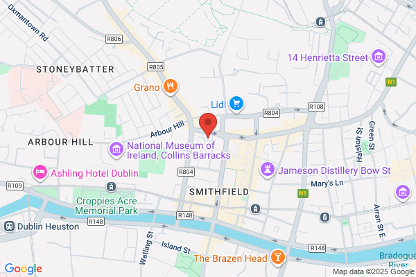 Connect (Chauffeurs) Ltd