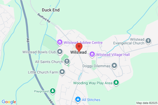 Willstead Ltd