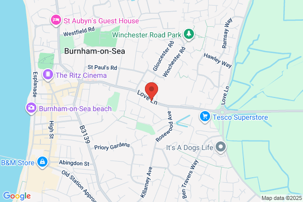 B J Plumbing & Heating