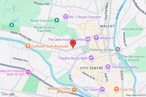 Bath Child Contact Centre