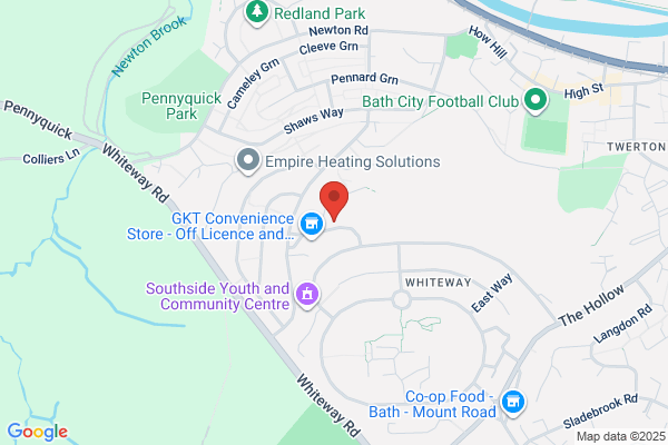 Sure Start (South West Bath)