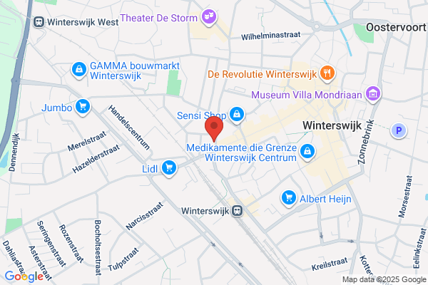 Lifestyle Pharmacy