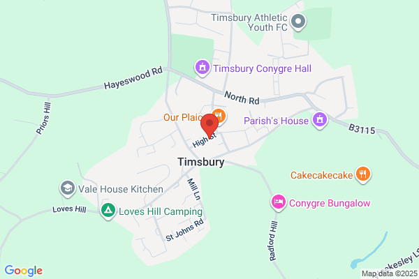 Timsbury Pharmacy