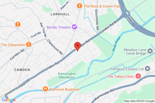 Grosvenor Place Surgery