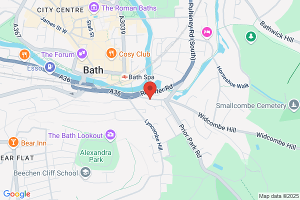 Widcombe Surgery