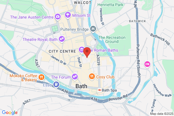 Universal Watch Servicing