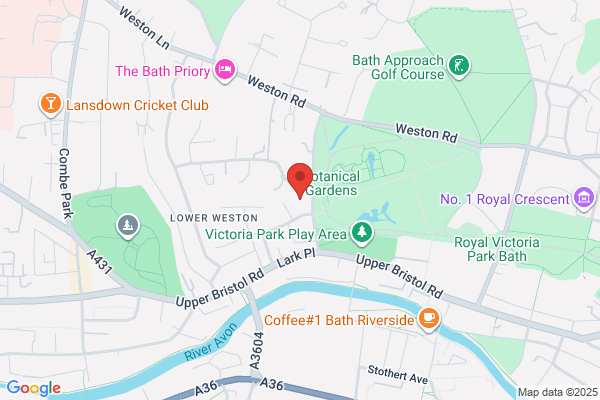 Bath Lawn Tennis Club