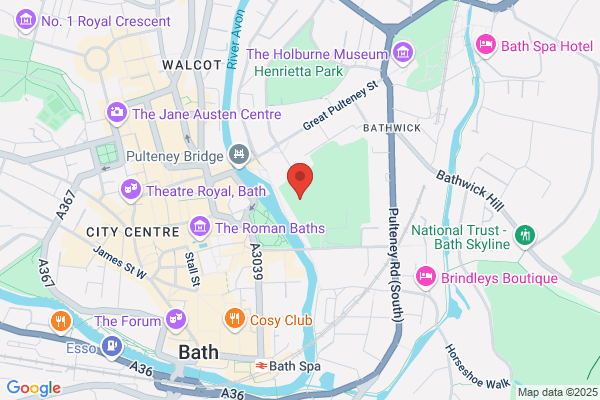 Bath Rugby PLC