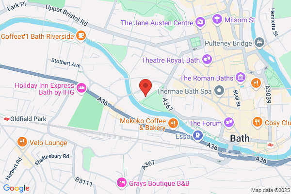 Bath Traders & Labour Institute Ltd