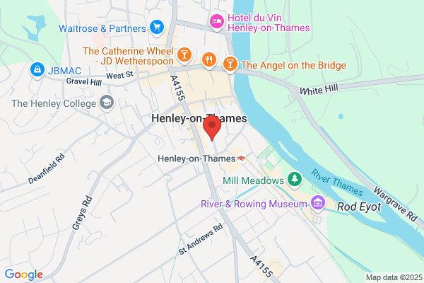 Salisbury & Conservative Club