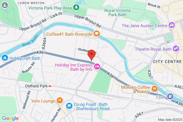 Twerton Liberal Club