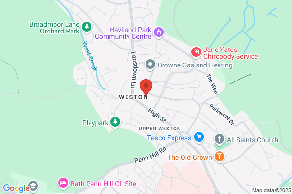 Weston Ex Services Association