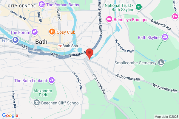 Widcombe Social Club