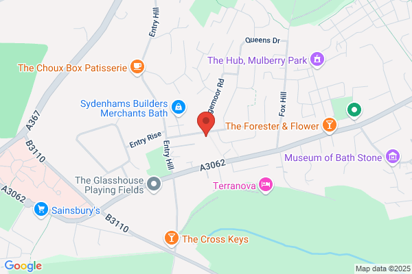 Foxhill Combe Down Community Centre