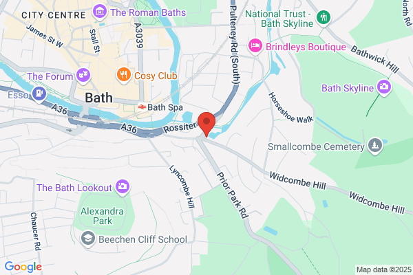 The Co-operative Food Bath, Widcombe Hill