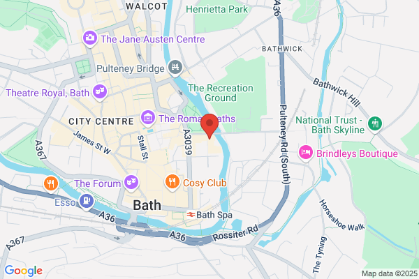 Psychotherapy and Counselling in Bath
