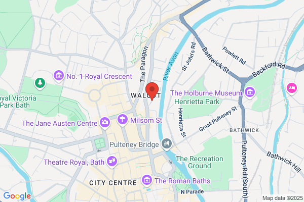 Bath Area Drugs Advisory Service