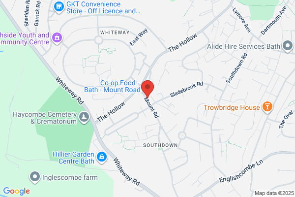 DPD Parcel Shop Location - Your Local