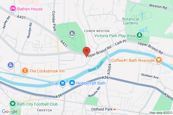 Weston Day Centre