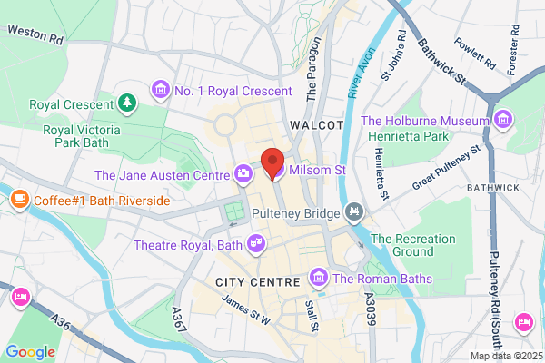 Bathwick Hill Stores