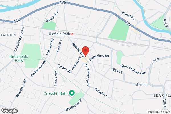 Domino's Pizza - Bath - Oldfield Park