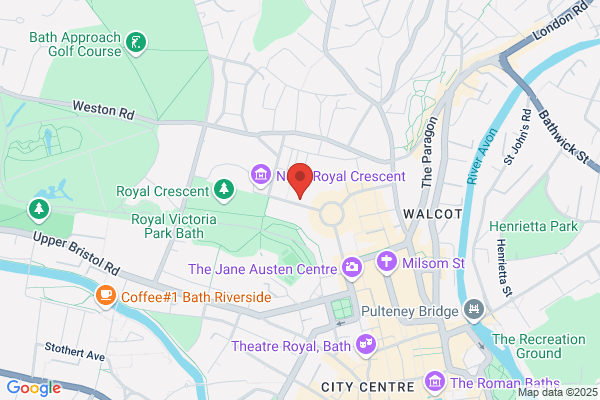 Bath Dental Excellence Dental & Implant Clinic