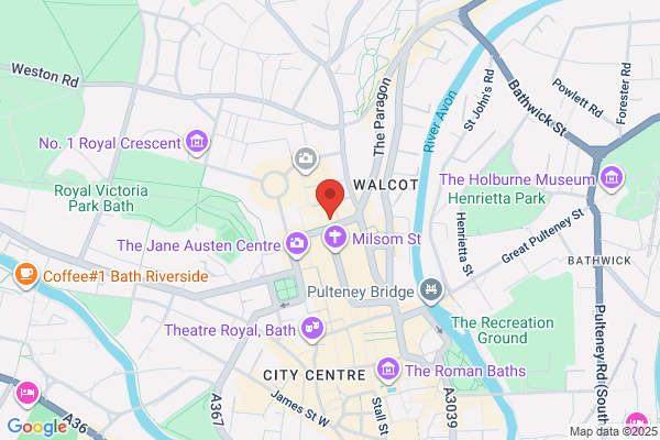 Edgar Buildings Dental & Implant Clinic