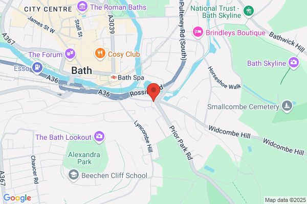Widcombe Dental Practice
