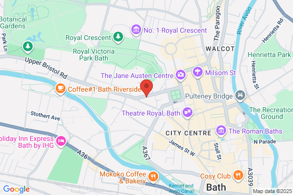 Charlotte Street Dental Practice