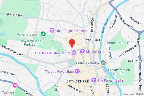 Gay Street Dental Surgery
