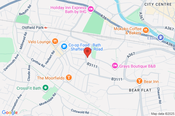 Oldfield Dental Centre