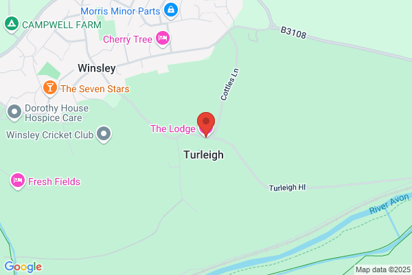 The Lodge