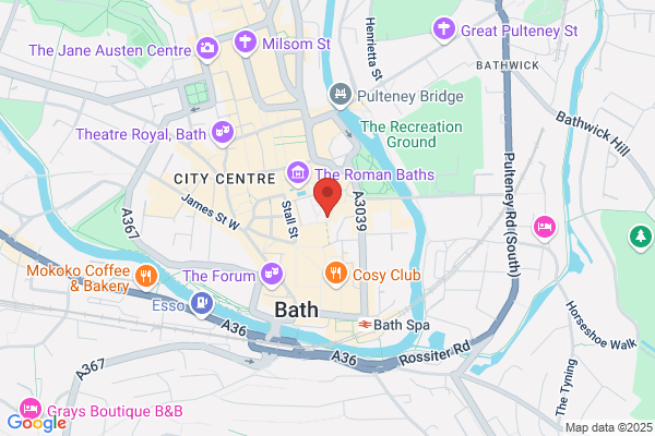 Bath Design Centre Ltd