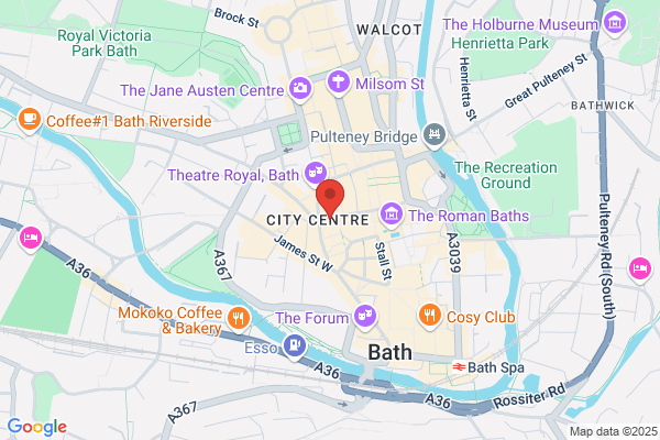 Specsavers Opticians and Audiologists - Bath