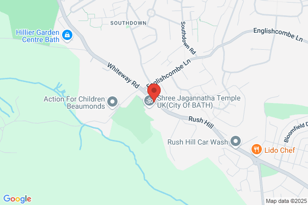 Rush Hill Surgery