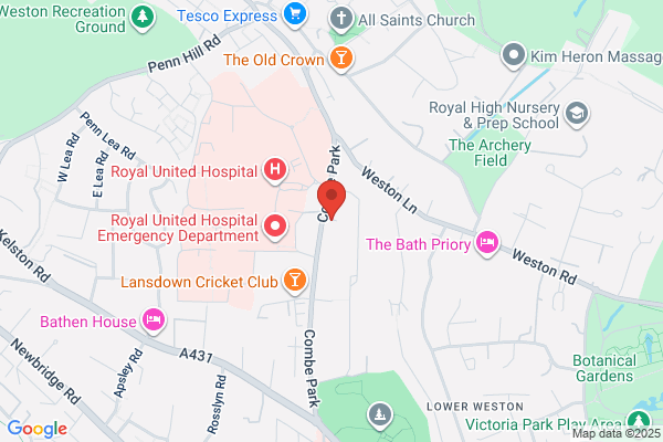 Weston Surgery