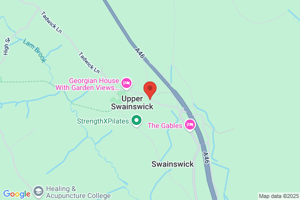 Swainswick Explorers