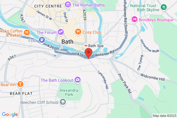 BathEscape