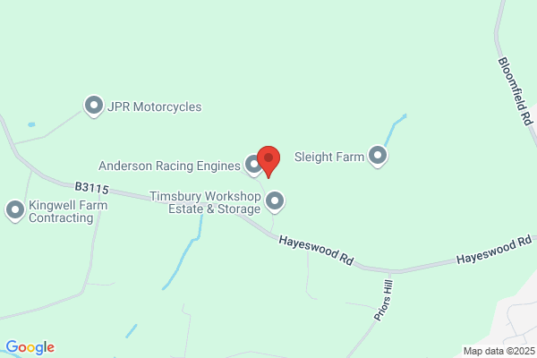 Marine Ecological Surveys
