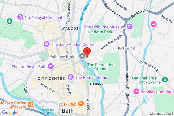 Winkworth Bath