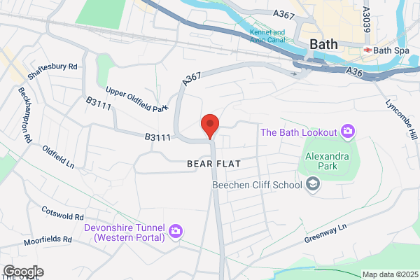 Bath Stone Property