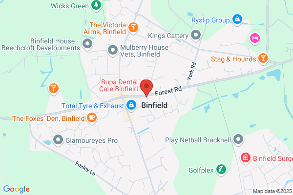 Binfields