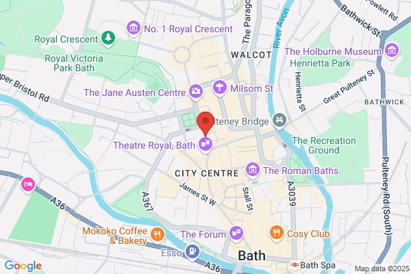 Butfield Breach Ltd