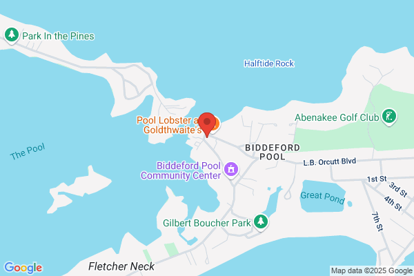 Ocean View Properties