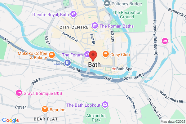 Romans Letting & Estate Agents Bath
