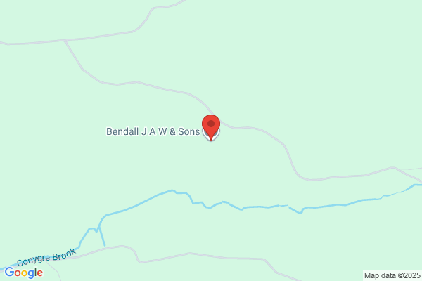 J A W Bendall & Sons