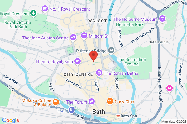 David Clulow Opticians