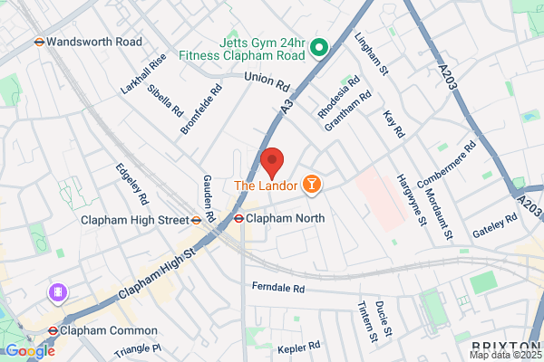 Moving House Ltd